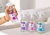 TEXTIL ILUMINARTE 200ml CRISTAL - comprar online