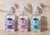 Imagen de TEXTIL ILUMINARTE 200ml CRISTAL