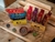 ESFERAS MAGICAS AROMANZA CAJA x 4 - tienda online