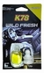 Imagen de K78: WILD FRESH 6cc