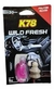 K78: WILD FRESH 6cc - tienda online