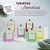 TARJETAS AROMATICAS SAPHIRUS - tienda online