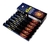 SAHUMERIOS DARSHAN OM HEXAGONAL x20 - comprar online