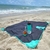 MANTA PICNIC MATERA MIJO - comprar online