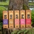 SAHUMERIOS PALO SANTO BUENA ONDA CAJA X 8 - tienda online