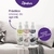 TEXTIL AMBAR 150ml - Fragancias Elis