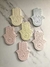 PORTA SAHUMERIO MANITO DE CERAMICA - tienda online