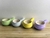 SAHUMADOR ESMALTADO COLOR REDONDO - comprar online