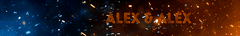 Banner da categoria Alex & Alex 