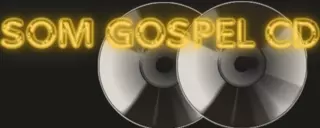 SOM GOSPEL CD  - CD Evangelico Gospel Cristão