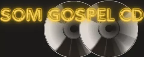 SOM GOSPEL CD  - CD Evangelico Gospel Cristão