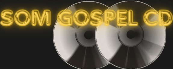 SOM GOSPEL CD  - CD Evangelico Gospel Cristão