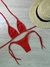 Biquini Amarração - mah moda praia