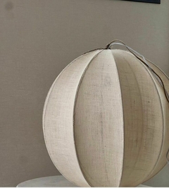 Lampara Globo