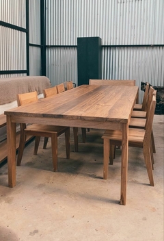 MESA COMEDOR