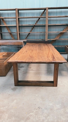 Mesa comedor de Zoita