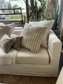 Sillon tapizado - comprar online