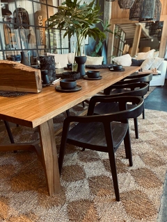 Sillas Bali