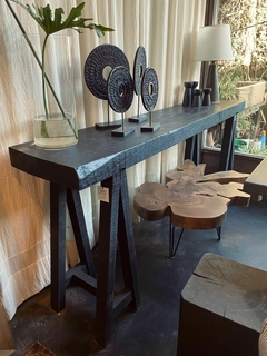 Mesa de arrime