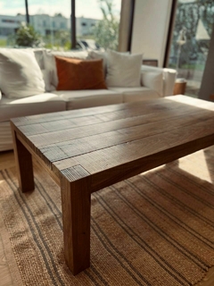 MESA RATONA