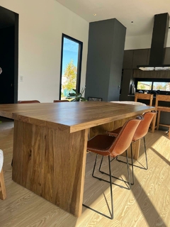 Mesa comedor de Petiribí