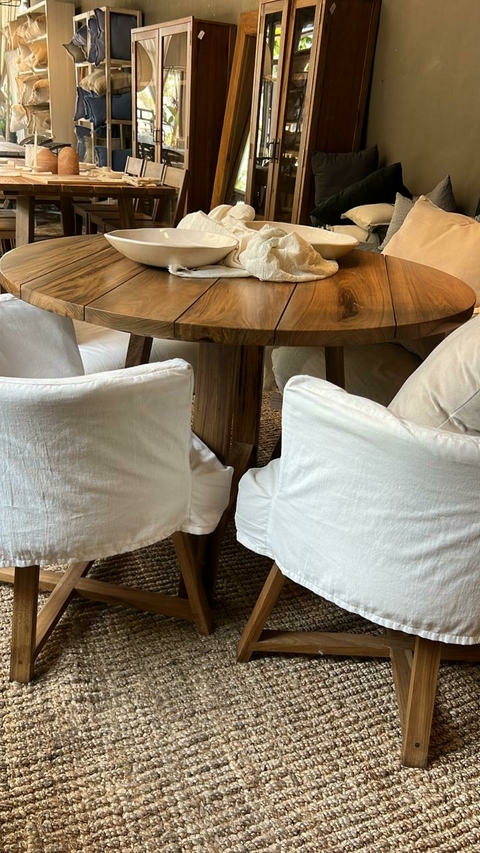 MESA REDONDA - comprar online