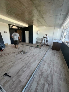 AMBIENTACIÓN DE MONOAMBIENTE - Guazú-Nambí | Muebles y Deco | Nordelta