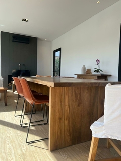 AMBIENTACIÓN - Guazú-Nambí | Muebles y Deco | Nordelta