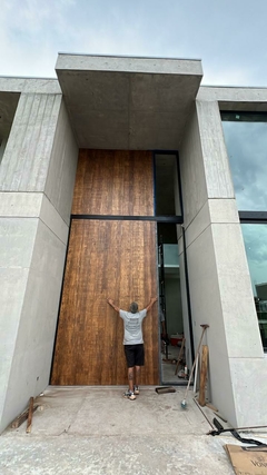 Puerta