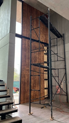Puerta - Guazú-Nambí | Muebles y Deco | Nordelta