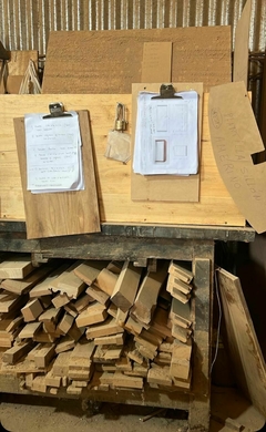 muebles a medida
