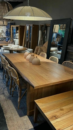 MESA COMEDOR