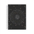 Caderno A5 Astros - Artes e Mimos