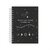 Caderno A5 Astros - comprar online