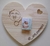 Chaveiro Post It - loja online