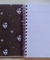 Caderno Edward Mãos de Tesoura - comprar online