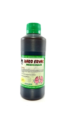 XARO ERVAS 250ml na internet
