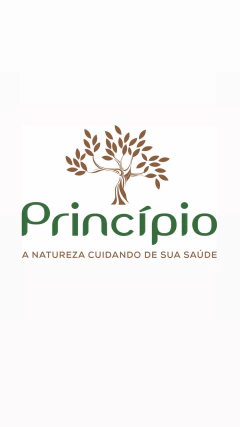 MELATONINA E TRIPTOFANO 60 Cápsulas - Princípio Produtos Naturais