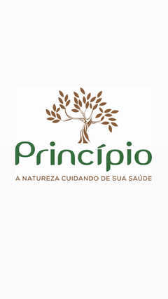 LOMBRIGUERIO VEGETAL 250ml - Princípio Produtos Naturais