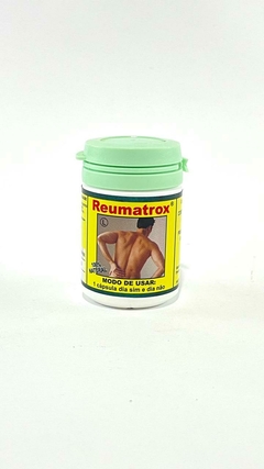 REUMATROX na internet