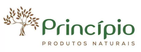 Princípio Produtos Naturais