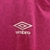 Camisa Santos Outubro Rosa 23/24 Rosa e Branca na internet