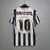 Camisa Santos Retrô 1998 Preta e Branca - Umbro - comprar online