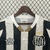 Camisa Santos II 24/25 Jogador Umbro Masculina - Preto+Branco na internet