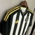 Camisa Atlético Mineiro 2025 Home I - Adidas - Preta e Branca na internet
