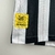 Camisa Santos II 23/24 Torcedor Umbro Masculina - Preto e Branco - loja online