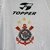 Camisa Corinthians I Torcedor Retrô 2000 Topper Branca e Preta na internet