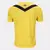 Camisa Santos III 24/25 Jogador Umbro Masculina - Amarelo e Preto - comprar online