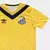 Camisa Santos III 24/25 Jogador Umbro Masculina - Amarelo e Preto