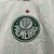 Camisa Palmeiras Away 25/26 Torcedor Puma Masculina - Branco na internet